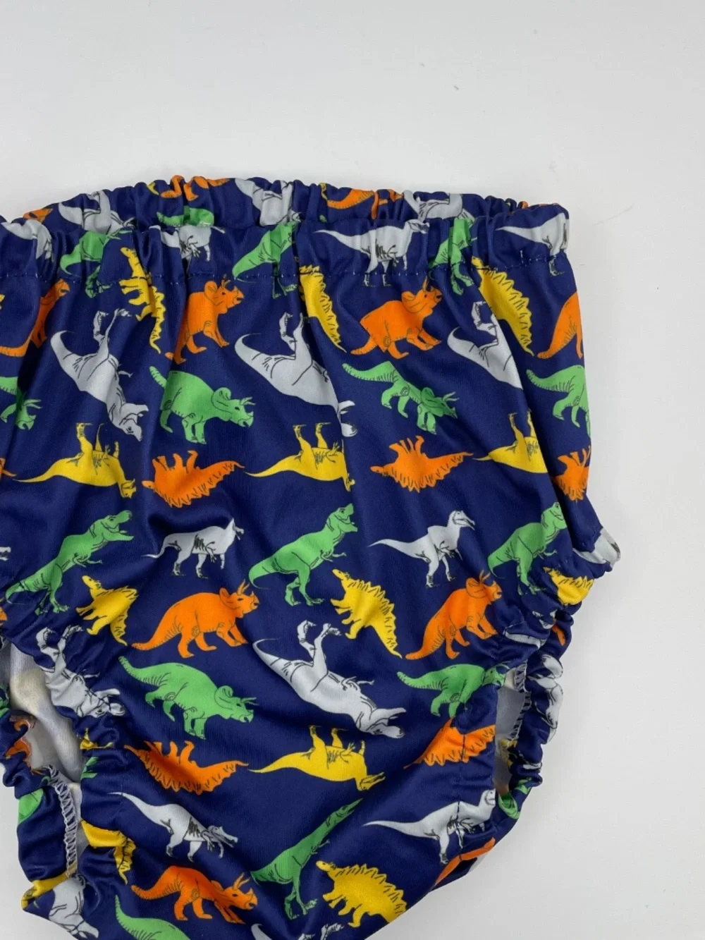 EZ Moms 5diaper covers Size 5T
